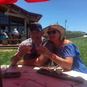 Meet your Posher, Cathy